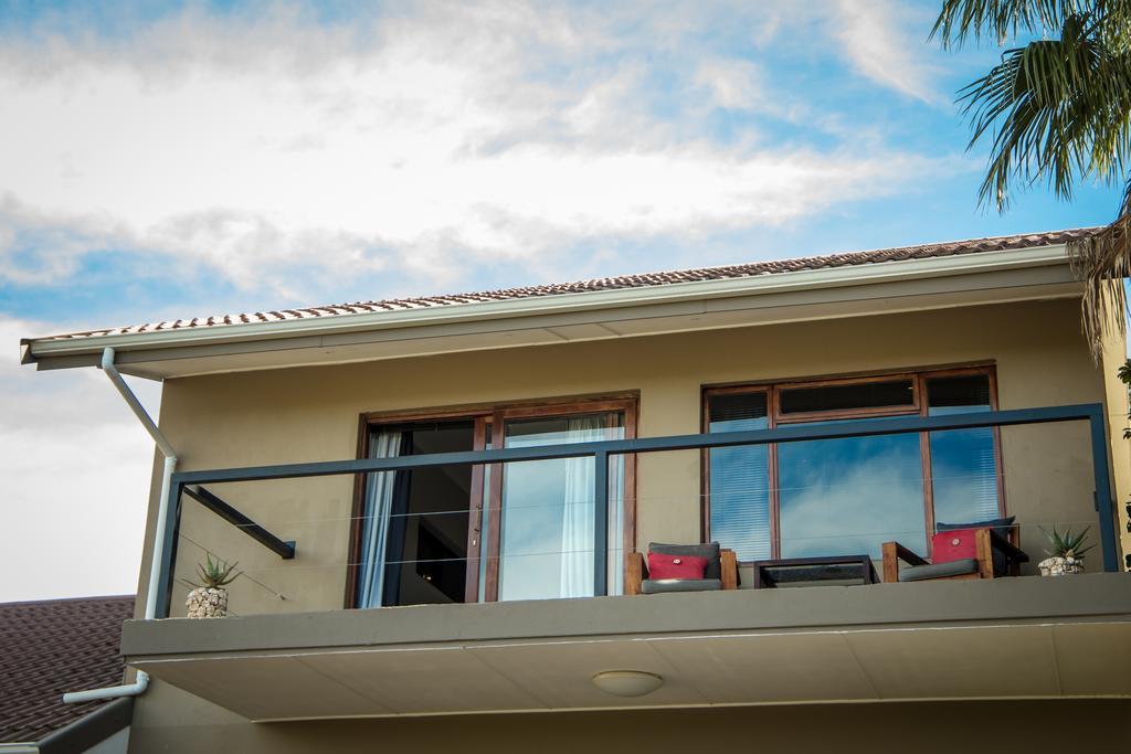 Apartamento 21 On Klein Karoo Oudtshoorn Exterior foto