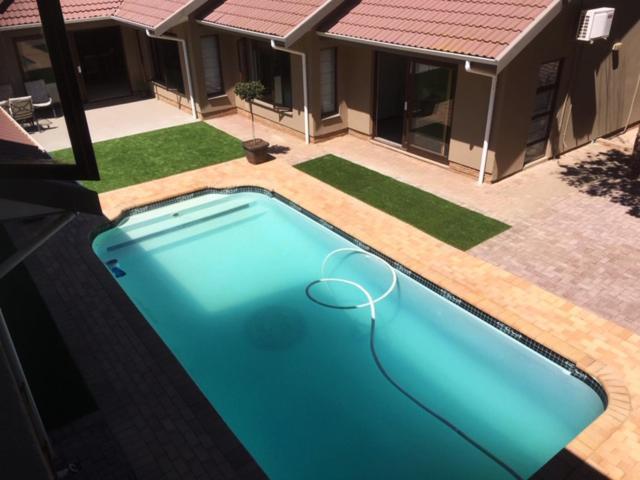 Apartamento 21 On Klein Karoo Oudtshoorn Exterior foto