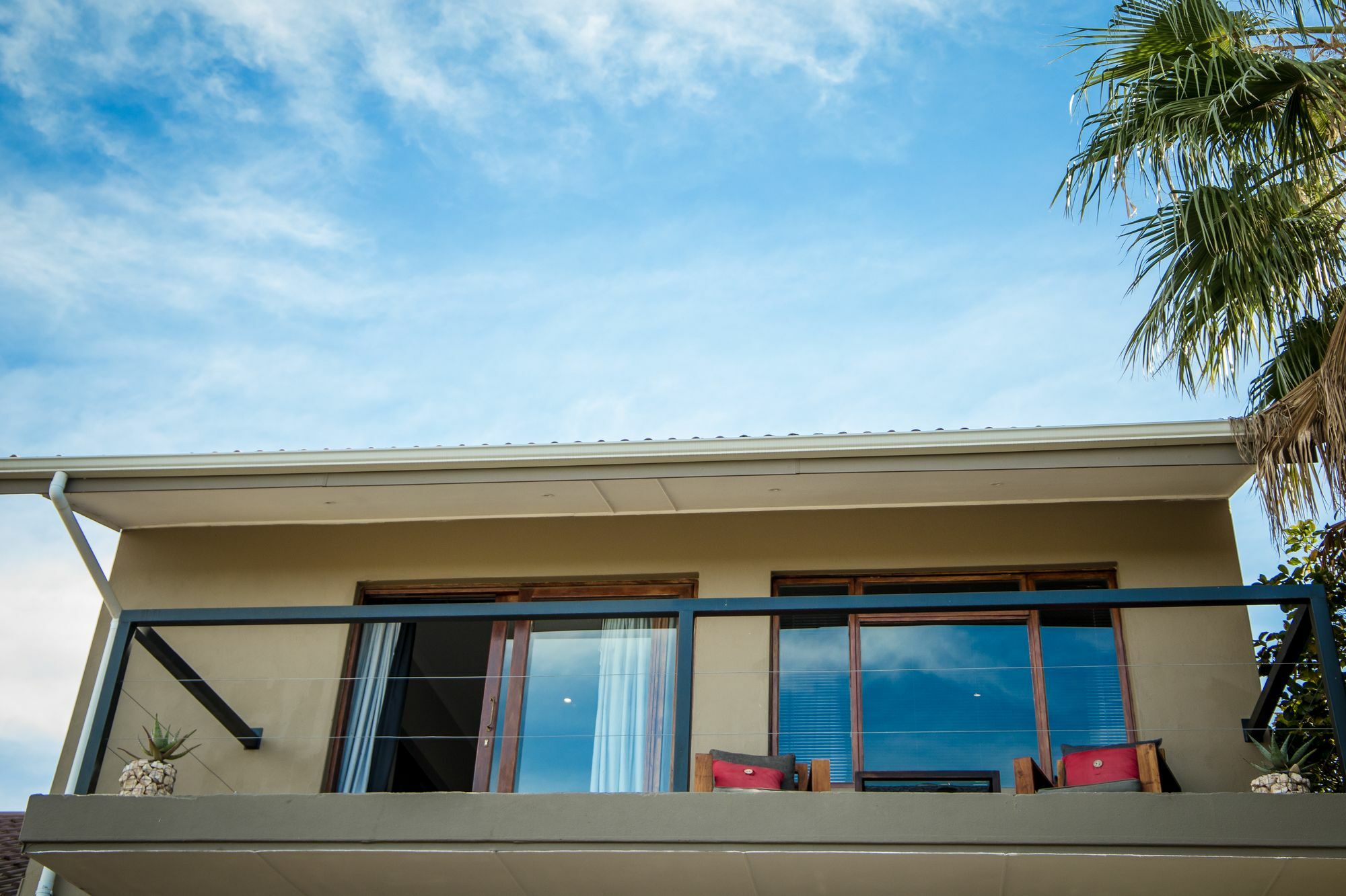 Apartamento 21 On Klein Karoo Oudtshoorn Exterior foto